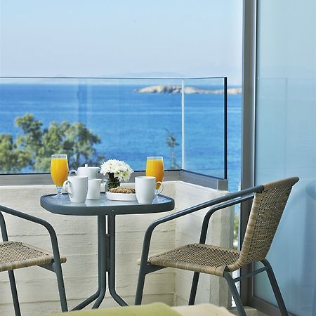 Amarilia Hotel Vouliagméni Стая снимка