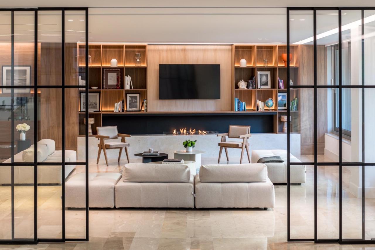 Amarilia Hotel Vouliagméni Екстериор снимка