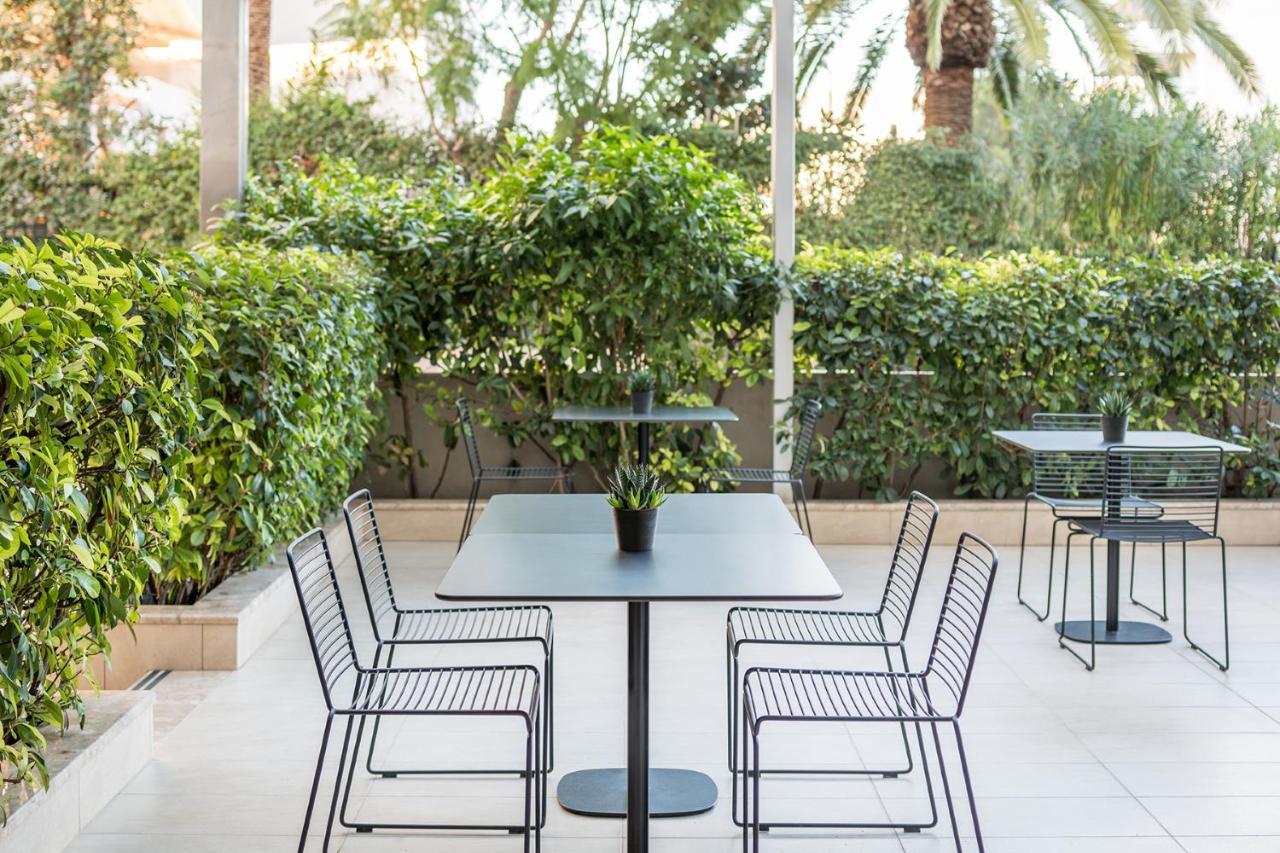 Amarilia Hotel Vouliagméni Екстериор снимка