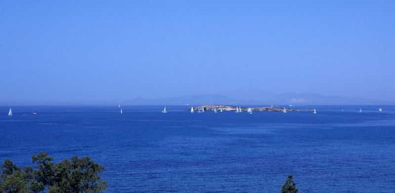 Amarilia Hotel Vouliagméni Екстериор снимка
