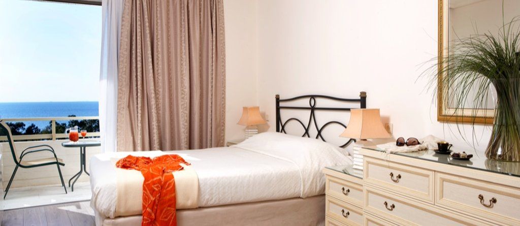 Amarilia Hotel Vouliagméni Стая снимка