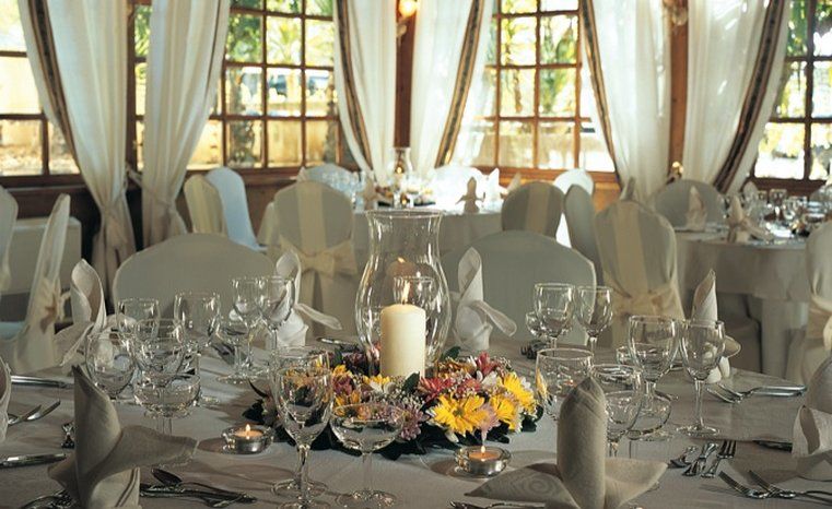 Amarilia Hotel Vouliagméni Екстериор снимка