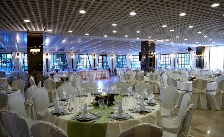 Amarilia Hotel Vouliagméni Екстериор снимка