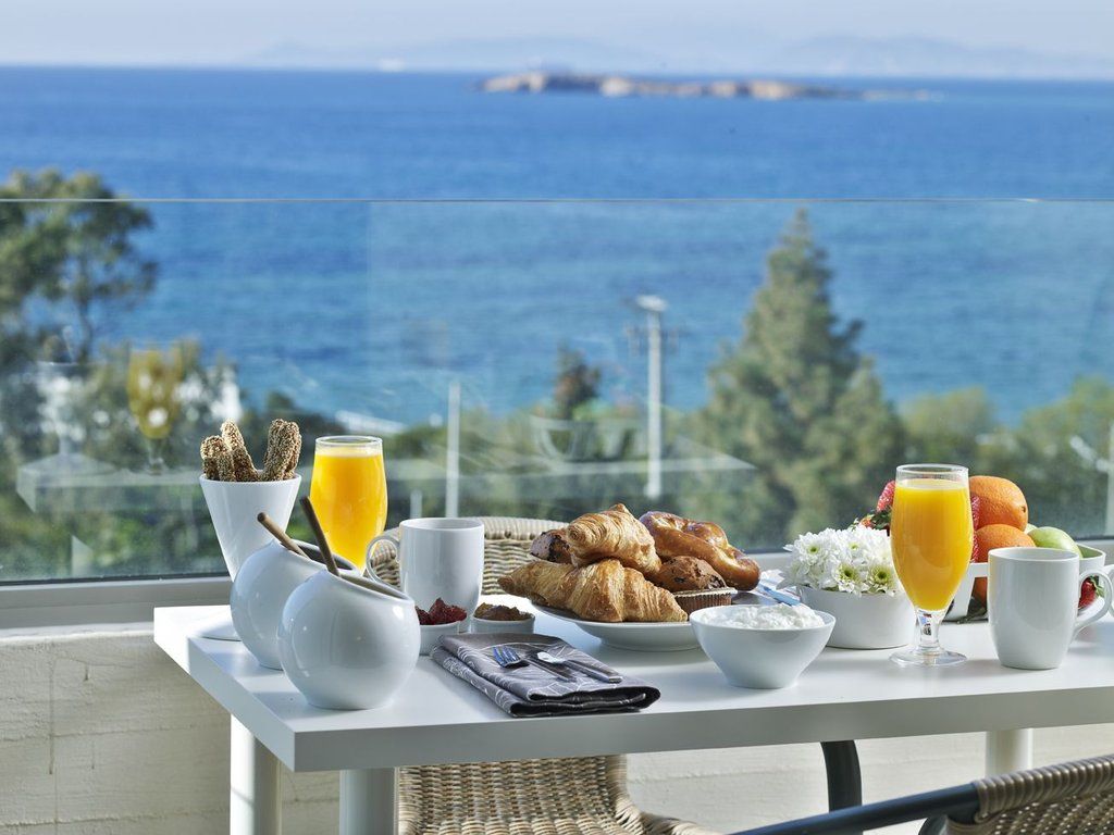 Amarilia Hotel Vouliagméni Екстериор снимка