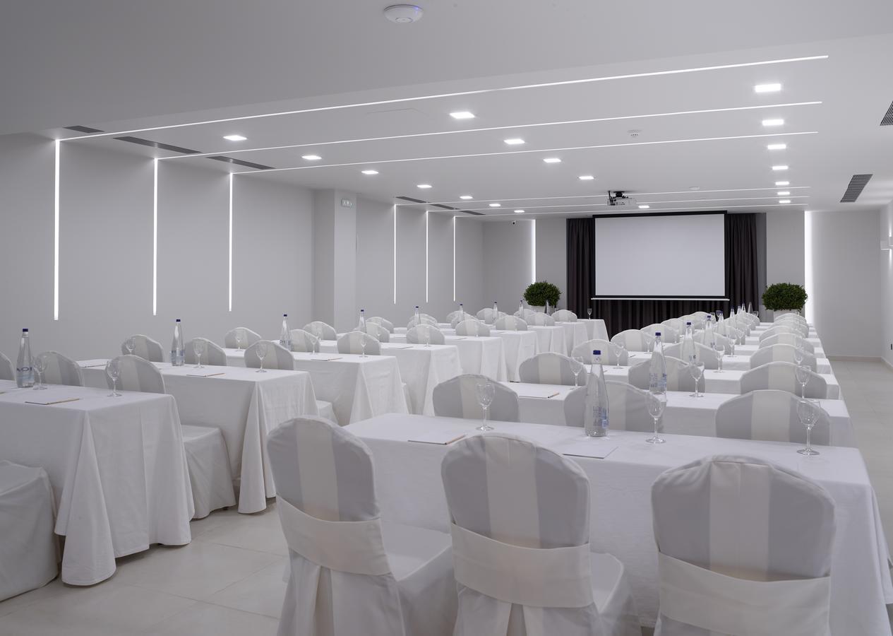 Amarilia Hotel Vouliagméni Екстериор снимка