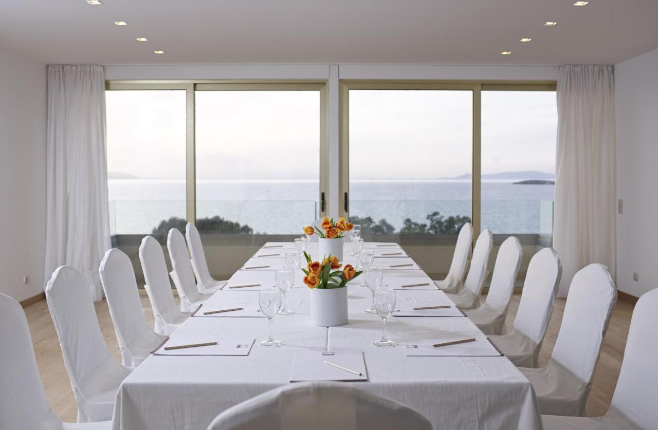 Amarilia Hotel Vouliagméni Екстериор снимка